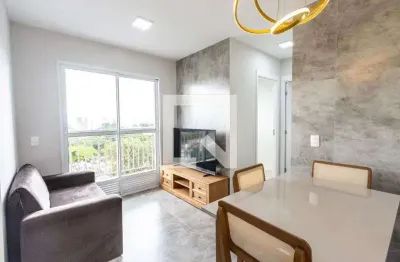 Apartamento para Aluguel - Alto da Lapa, 2 Quartos,  40 m² - São Paulo