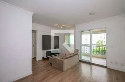 Apartamento para Aluguel - Vila Andrade, 2 Quartos,  69 m² - São Paulo
