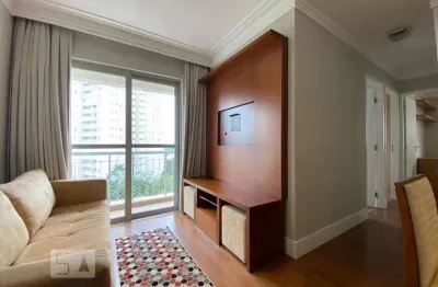 Apartamento para Aluguel - Portal do Morumbi, 3 Quartos,  67 m² - São Paulo