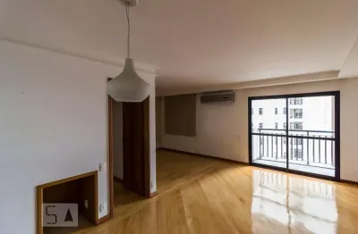 Apartamento para Aluguel - Alto da Lapa, 2 Quartos,  92 m² - São Paulo