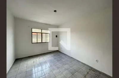 Casa para Aluguel - Paiol de Pólvora, 2 Quartos,  80 m² - Nilópolis