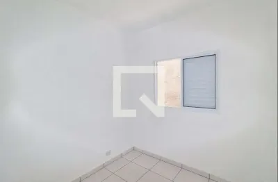 Casa com 1 quarto para alugar na Avenida Paraguaçu Paulista, Vila Dirce, Carapicuíba