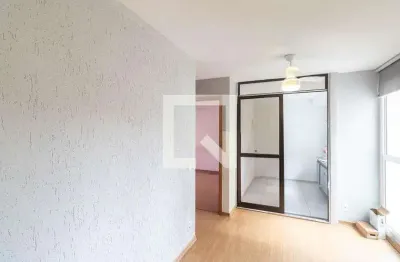 Apartamento para Aluguel - Campo Grande, 2 Quartos,  44 m² - Rio de Janeiro