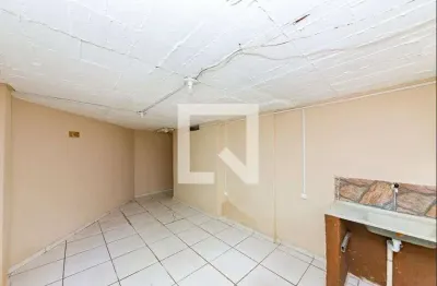 Kitnet / Stúdio para Aluguel - Bonfim, 1 Quarto,  21 m² - Belo Horizonte