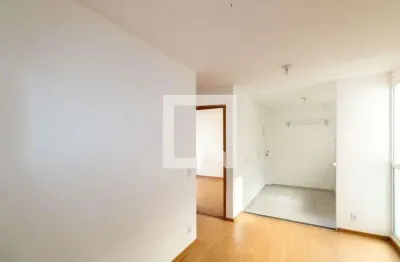 Apartamento para Aluguel - Campo Grande, 2 Quartos,  44 m² - Rio de Janeiro