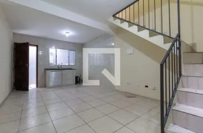 Casa / Sobrado em Condomínio para Aluguel - Artur Alvim, 2 Quartos,  60 m² - São Paulo