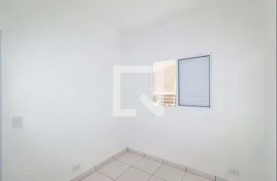 Casa com 1 quarto para alugar na Avenida Paraguaçu Paulista, Vila Dirce, Carapicuíba