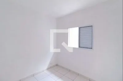 Casa com 1 quarto para alugar na Avenida Paraguaçu Paulista, Vila Dirce, Carapicuíba