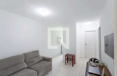 Apartamento para Aluguel - Nacional, 2 Quartos,  41 m² - Contagem