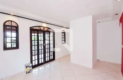 Casa para Aluguel - Portal dos Gramados, 2 Quartos,  100 m² - Guarulhos