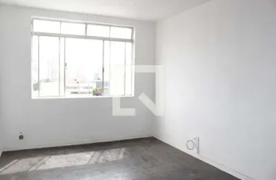 Kitnet / Stúdio para Aluguel - Campos Elíseos, 1 Quarto,  35 m² - São Paulo