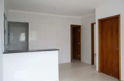 Apartamento para Aluguel - Casa Verde, 2 Quartos,  60 m² - São Paulo