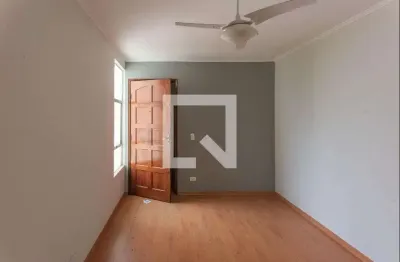 Apartamento para Aluguel - Campos Elíseos , 2 Quartos,  59 m² - Campinas