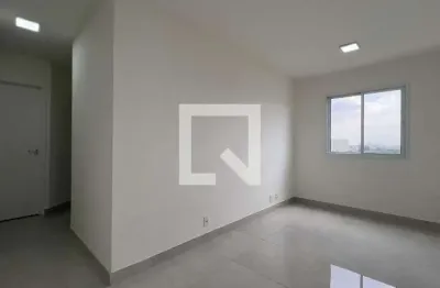 Apartamento para Aluguel - Vila Bremen, 2 Quartos,  45 m² - Guarulhos