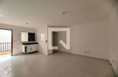 Apartamento para Aluguel - Jardim Imperador, 1 Quarto,  35 m² - São Paulo