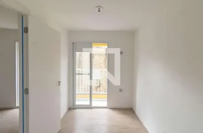 Apartamento para Aluguel - Itaquera, 1 Quarto,  25 m² - São Paulo