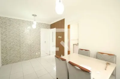 Apartamento para Aluguel - Centro, 2 Quartos,  44 m² - Diadema