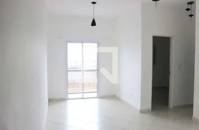 Apartamento para Aluguel - Jardim Santa Cecília, 2 Quartos,  55 m² - Guarulhos