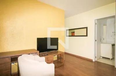 Apartamento para Aluguel - Nossa Sra das Graças, 2 Quartos,  75 m² - Canoas