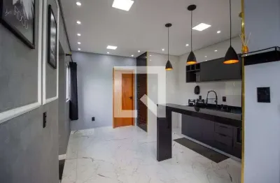 Kitnet / Stúdio para Aluguel - Wanel Ville, 1 Quarto,  62 m² - Sorocaba