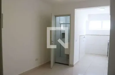Kitnet / Stúdio para Aluguel - Perdizes, 1 Quarto,  30 m² - São Paulo