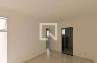 Apartamento para Aluguel - Jardim Atlântico, 2 Quartos,  44 m² - Belo Horizonte