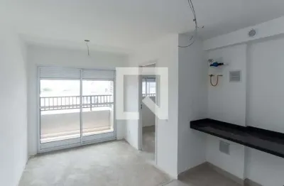 Apartamento para Aluguel - Vila Mazzei, 1 Quarto,  28 m² - São Paulo