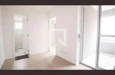 Apartamento para Aluguel - Vila das Mercês, 2 Quartos,  30 m² - São Paulo