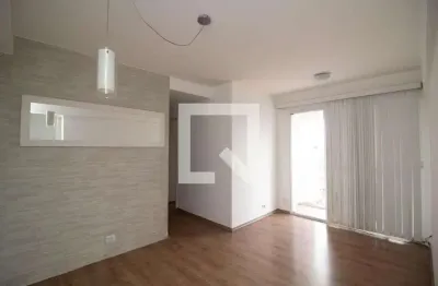 Apartamento para Aluguel - Vila Augusta, 2 Quartos,  53 m² - Guarulhos