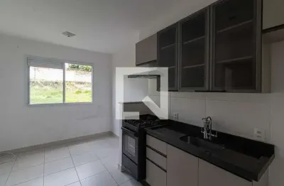 Apartamento para Aluguel - Vila Nova Curuca, 2 Quartos,  32 m² - São Paulo