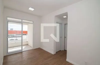 Apartamento para Aluguel - Parque Gabriel, 2 Quartos,  54 m² - Hortolândia