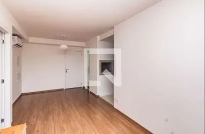 Apartamento para Aluguel - Petrópolis, 1 Quarto,  51 m² - Porto Alegre