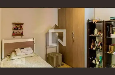 Casa para Aluguel - Vila América, 4 Quartos,  257 m² - Santo André