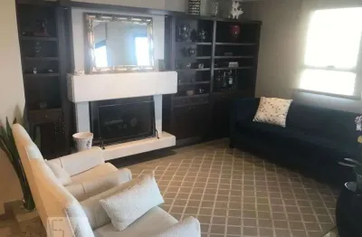 Apartamento para Aluguel - Vila Sônia, 3 Quartos,  156 m² - São Paulo