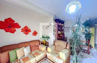 Apartamento para Aluguel - Tatuapé, 3 Quartos,  72 m² - São Paulo