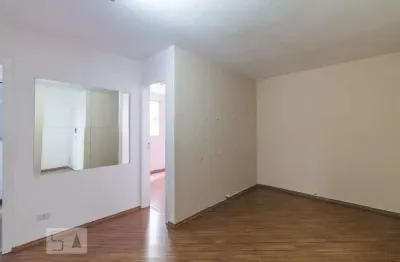 Apartamento para Aluguel - Jardim Santa Teresinha, 4 Quartos,  62 m² - São Paulo