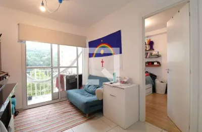 Apartamento para Aluguel - Barra Funda, 1 Quarto,  27 m² - São Paulo