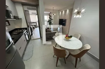 Apartamento para Aluguel - Barra Funda, 2 Quartos,  68 m² - São Paulo