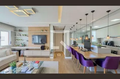 Apartamento para Aluguel - Vila Ipiranga, 2 Quartos,  70 m² - Porto Alegre