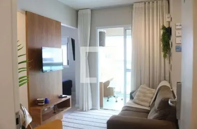 Apartamento para Aluguel - Perdizes, 1 Quarto,  35 m² - São Paulo