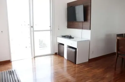 Apartamento para Aluguel - Ipiranga, 2 Quartos,  60 m² - São Paulo