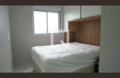 Apartamento para Aluguel - Vila Rosália, 1 Quarto,  56 m² - Guarulhos