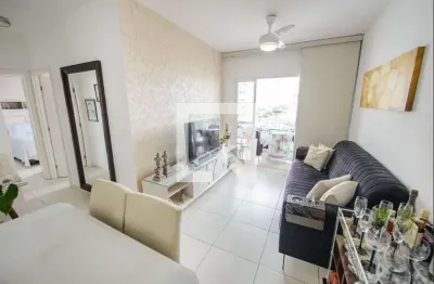 Apartamento para Aluguel - Centro, 2 Quartos,  76 m² - Taubaté