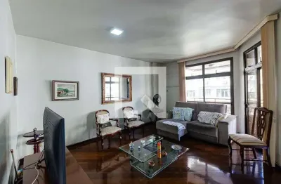 Apartamento para Aluguel - Icaraí, 4 Quartos,  220 m² - Niterói