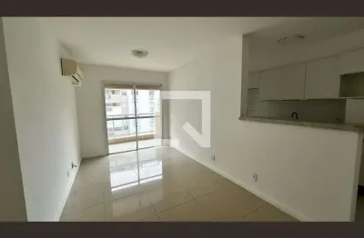 Apartamento para Aluguel - Recreio, 2 Quartos,  60 m² - Rio de Janeiro
