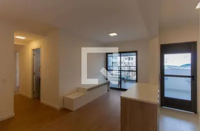 Apartamento para Aluguel - Vila Santa Clara, 3 Quartos,  86 m² - São Paulo