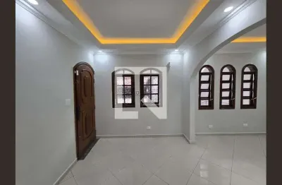 Casa para Aluguel - Jardim Cocaia, 3 Quartos,  180 m² - Guarulhos