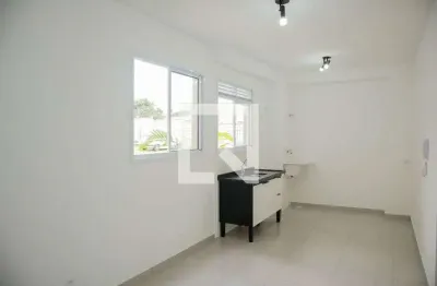 Apartamento para Aluguel - Jardim Santa Rita de Cassia, 2 Quartos,  42 m² - Hortolândia
