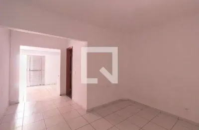 Casa para Aluguel - Vila Cosmopolita, 1 Quarto,  90 m² - São Paulo