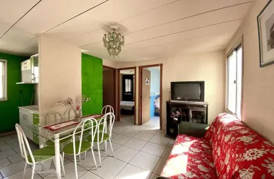 Apartamento para Aluguel - Rio dos Sinos, 2 Quartos,  54 m² - São Leopoldo